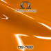 Omega Skinz - OS-782 - Driven Orange